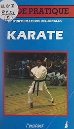 Télécharger le livre :  Le karaté