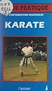 Télécharger le livre :  Le karaté