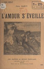 Télécharger le livre :  L'amour s'éveille