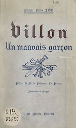 Télécharger le livre :  Villon