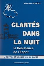 Télécharger le livre :  Clartés dans la nuit