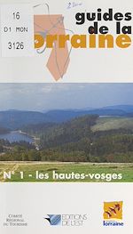 Télécharger le livre :  Les Hautes-Vosges