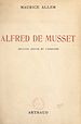 Télécharger le livre :  Alfred de Musset