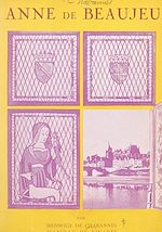 Télécharger le livre :  Anne de Beaujeu