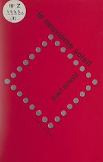 Télécharger le livre :  Le neuvième soleil