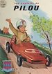 Télécharger le livre :  Les exploits de Pilou