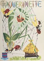 Télécharger le livre :  Pâquerinette