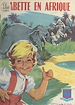 Télécharger le livre :  Babette en Afrique