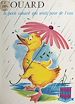 Télécharger le livre :  Couard, le petit canard qui avait peur de l'eau