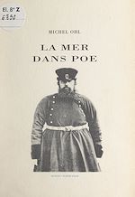 Télécharger le livre :  La mer dans Poe