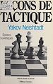 Télécharger le livre :  Leçons de tactique