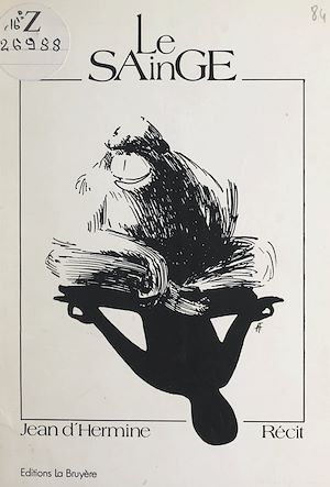 Téléchargez le livre :  Le sainge