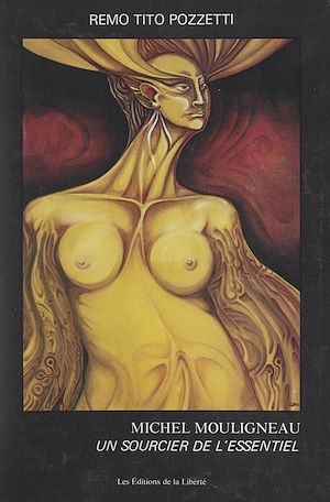 Téléchargez le livre :  Michel Mouligneau, un sourcier de l'essentiel