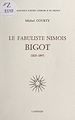 Télécharger le livre :  Le fabuliste nîmois Bigot (1825-1897)