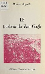 Télécharger le livre :  Le tableau de Van Gogh