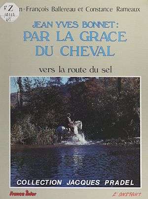 Download the eBook: Jean-Yves Bonnet : par la grâce du cheval
