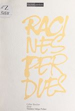 Télécharger le livre :  Racines perdues