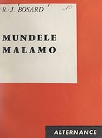 Download this eBook Mundele Malamo