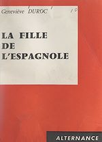 Download this eBook La fille de l'Espagnole