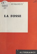 Download this eBook La fosse
