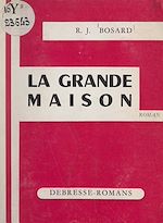 Download this eBook La grande maison