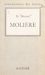 Télécharger le livre :  Molière