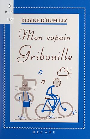 Téléchargez le livre :  Mon copain Gribouille