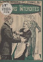 Download this eBook Les amours interdites