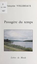 Télécharger le livre :  Passagère du temps