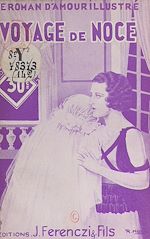 Download this eBook Voyage de noces