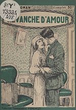 Download this eBook Revanche d'amour