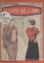 Download this eBook Le gars que j'aime