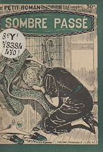 Download this eBook Sombre passé