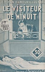 Download this eBook Le visiteur de minuit
