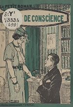 Download this eBook Un cas de conscience