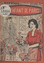 Download this eBook Une enfant de Paris