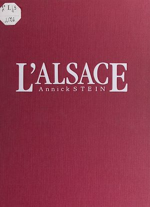 Téléchargez le livre :  L'Alsace