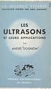 Télécharger le livre :  Les ultrasons et leurs applications