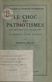 Télécharger le livre :  Le choc des patriotismes