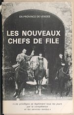 Télécharger le livre :  Les nouveaux chefs de file