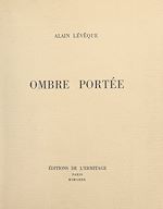 Télécharger le livre :  Ombre portée