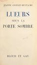 Télécharger le livre :  Lueurs sous la porte sombre