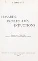 Télécharger le livre :  Hasards, probabilités, inductions