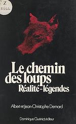 Télécharger le livre :  Le chemin des loups