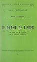 Télécharger le livre :  Le drame de l'Eden