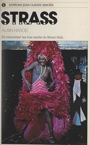 Téléchargez le livre :  Strass