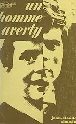 Download this eBook Un homme averty