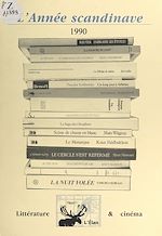 Télécharger le livre :  L'année scandinave 1990