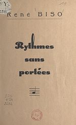 Télécharger le livre :  Rythmes sans portées