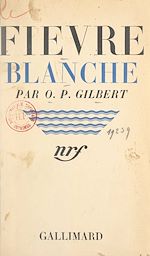 Télécharger le livre :  Fièvre blanche